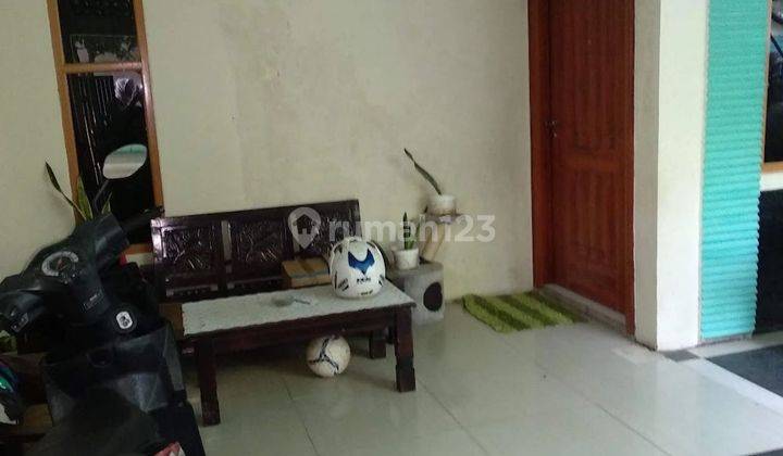 Rumah Asri SHM 15 Menit ke Siloam Hospitals Lippo Village Siap Huni J27749 2