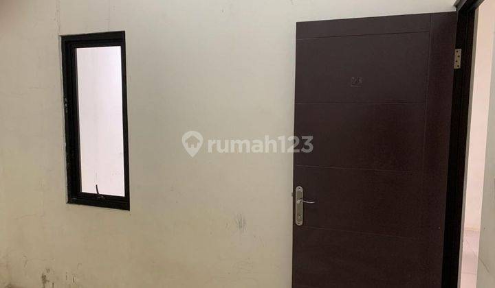 Rumah Cicilan Ringan dekat Pintu Tol Burangkeng Siap Huni Dibantu KPR J17134 2