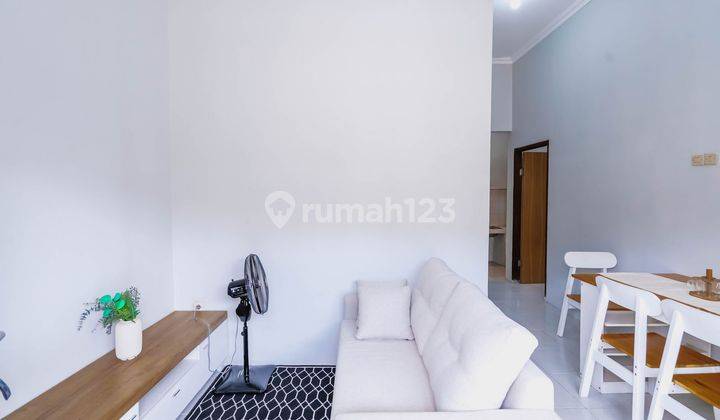 Rumah 15 Menit ke Gerbang Toll Limo 2 SHM Dibantu KPR J27167 2