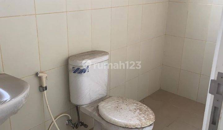 Rumah Siap Huni 7 menit ke Summarecon Mall Serpong Dibantu KPR J19186 2