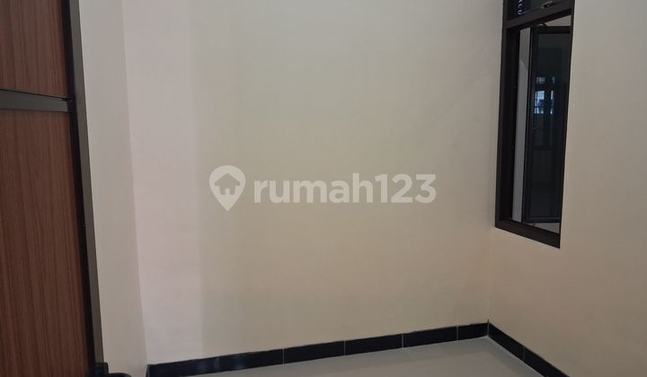 Rumah DP Ringan di Bogor 15 Menit ke RS Hermina LT 60 Hadap Timur J35539 2