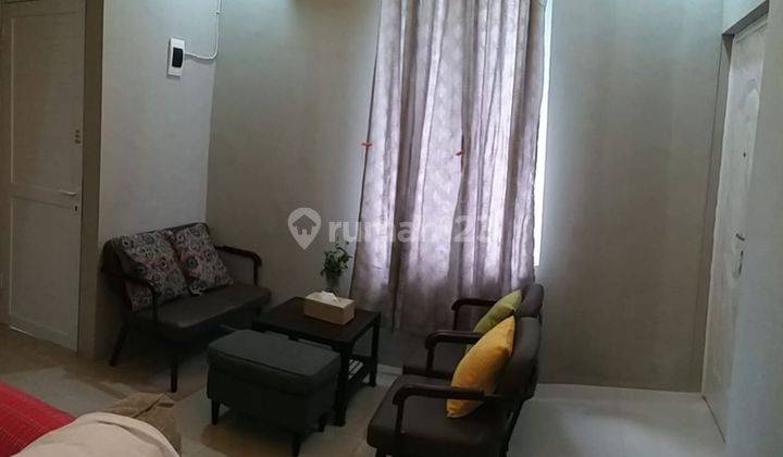 Rumah Strategis 15 menit ke RS Mitra Keluarga Cibubur Dibantu KPR J-22362 2