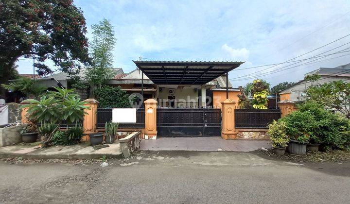 Rumah LT 229 SHM 7 Menit ke Stasiun Citayam Bisa Nego J28868 1