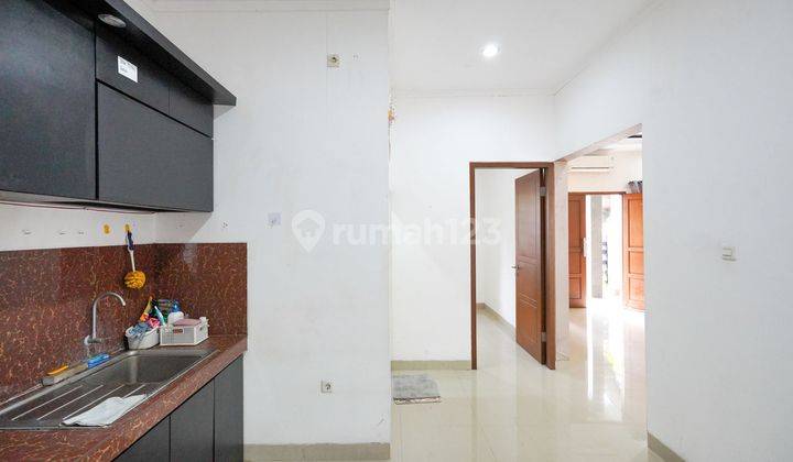 Rumah Minimalis 6 Menit ke Gerbang Tol Bambu Apus 2 Siap Huni J-30273 2