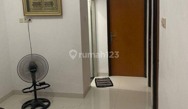 Rumah SHM Siap Huni 15 Menit ke RS Tiara Bekasi 2 KT Bebas Banjir J17259 2