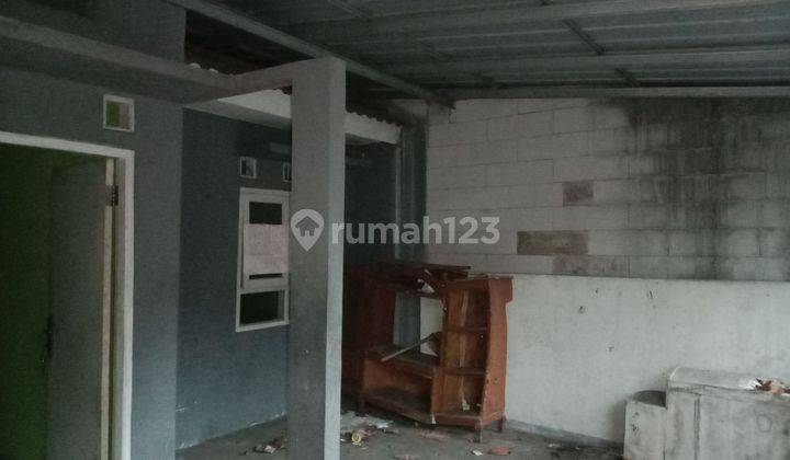 Rumah Strategis 10 Menit ke RS SENTOSA Bisa Nego Dibantu KPR J-27600 2