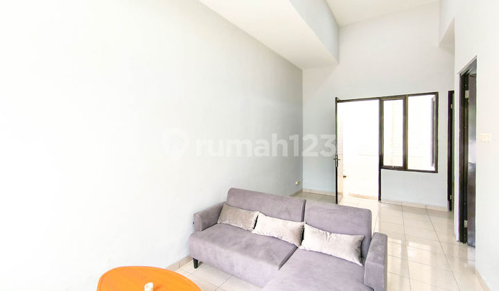 Rumah Cantik 15 menit ke RS Hermina Periuk Kota Tangerang J27012 2