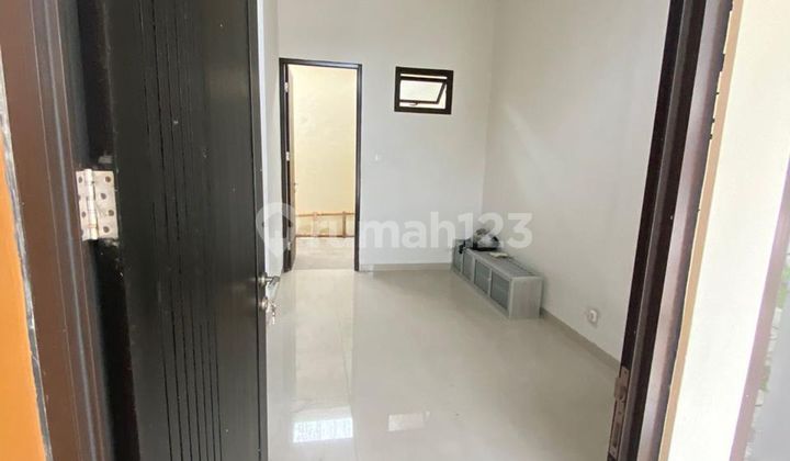 Rumah Seken Terawat 10 Menit ke RS Dr.M.Hassan Toto Siap KPR J32368 2