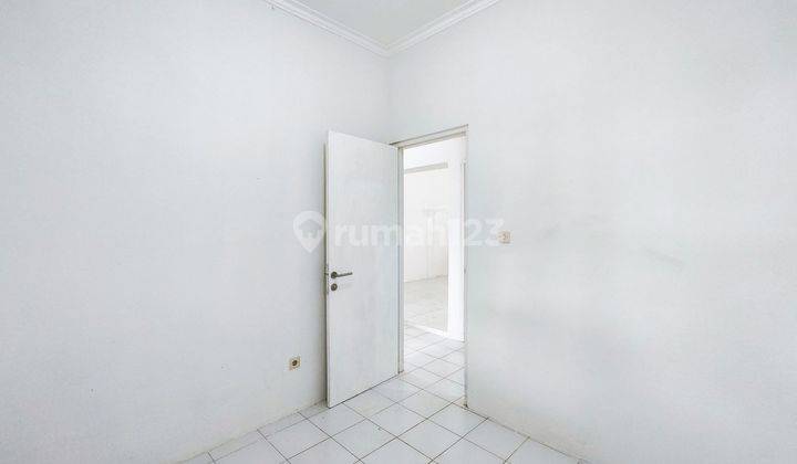 ruang tamu rumah lt 122 shm siap