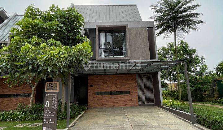 Rumah Idaman Cantik dekat Sun Water Park Kahuripan Dibantu KPR J30992 1