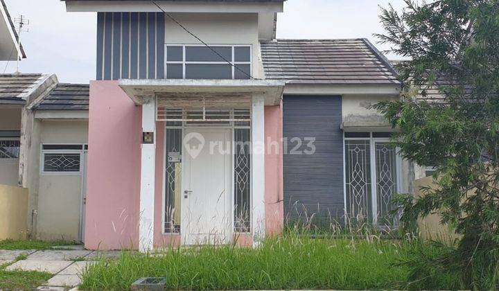 Rumah SHM LT 114 Siap KPR 15 menit ke Terminal Cileungsi J17768 1