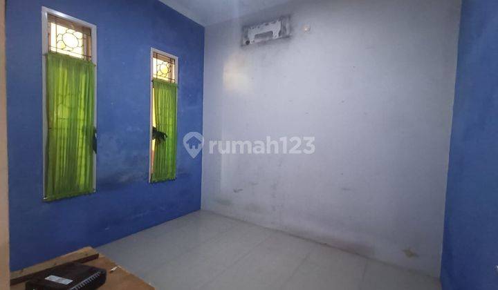 Rumah 2 Lt Bisa Nego 15 menit ke RS. Taman Harapan Baru Siap KPR J29203 2