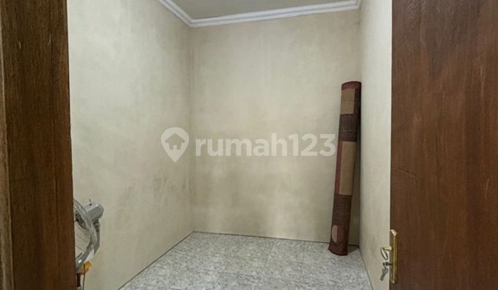 Rumah SHM Hadap Utara 10 menit ke Stasiun Lemah Abang Dibantu KPR J24472 2