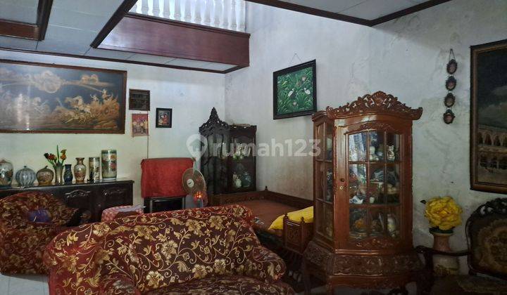 Rumah 5 Kamar Tidur Luas Bisa Nego 10 Menit ke Citi Plaza Bogor J30335 2