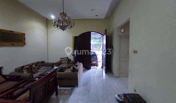 Rumah Luas 10 Menit ke Transmart Yasmin Bogor SHM Dibantu KPR J8673 2