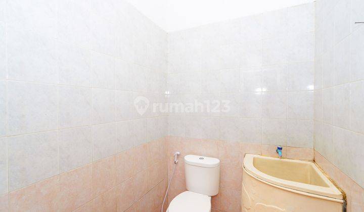 Rumah Strategis 7 Menit ke Mall Bogor Square Dibantu KPR J23581 2