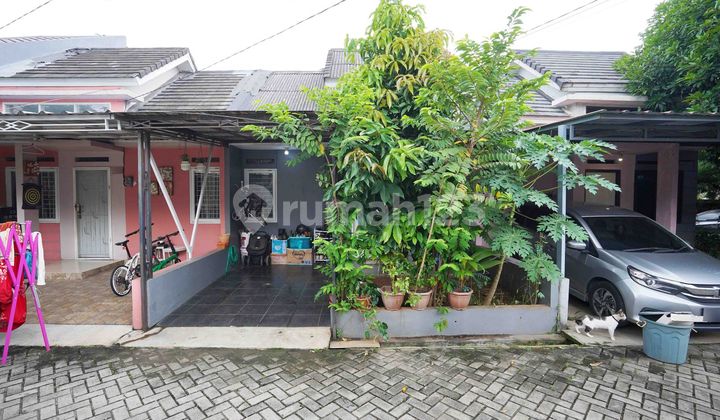 Rumah 9 menit ke Bintaro Jaya Xchange Mall 2 SHM Siap KPR J13205 1