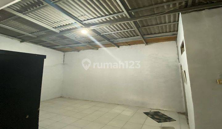 Rumah SHM LT 120 Siap KPR 15 Mnt ke Metropolitan Mall Cileungsi J11334 2