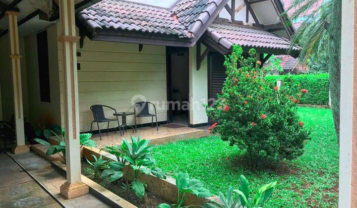 Rumah LT 282 Siap KPR Hadap Selatan 15 Menit ke Mall Pesona Square J27724 1