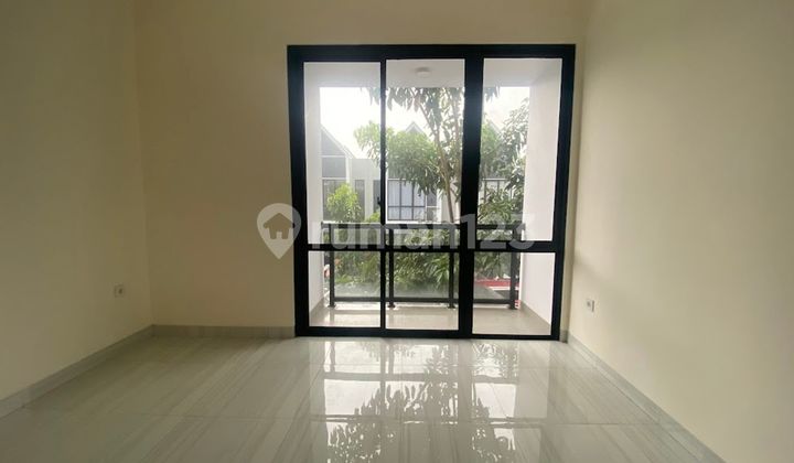 Rumah 2 Lt Terawat 12 Menit ke Mall Ciputra Cibubur Bebas Banjir J28287 2