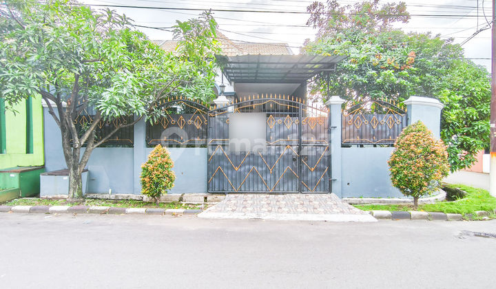 Rumah Strategis 1 Lt 8 Menit ke Terminal Bus Ciparigi Dibantu KPR J-28430 1