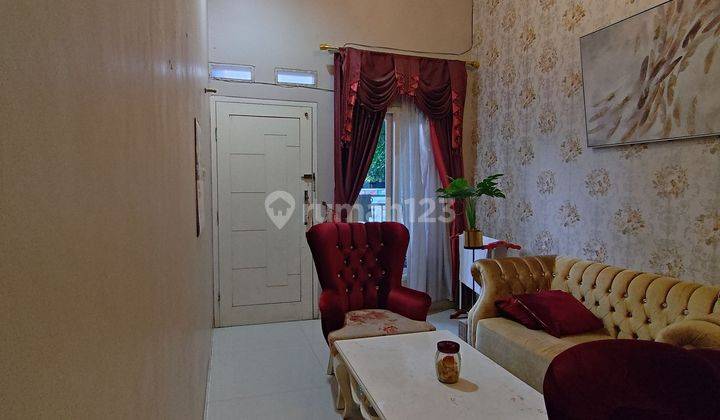 Rumah SHM Terawat 9 Menit ke Gerbang Tol Pinang 3 Siap Huni Bisa KPR J27500 2