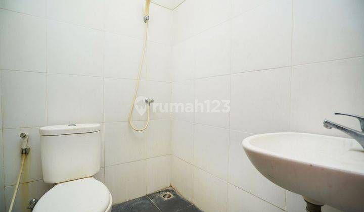 dijual rumah daerah bantargebang kota bekasi Rumah 5
