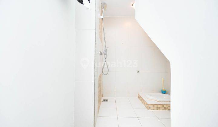 Dijual Rumah Siap Huni di Villa Bogor Indah Sukaraja Bogor 6