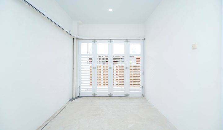 Dijual Rumah Siap Huni di Villa Bogor Indah Sukaraja Bogor 8