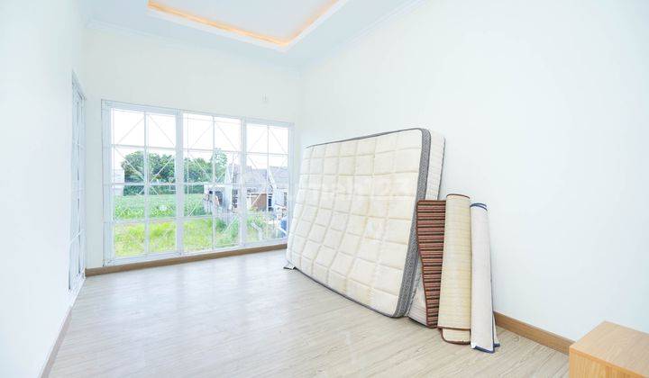 Dijual Rumah Siap Huni di Villa Bogor Indah Sukaraja Bogor 9