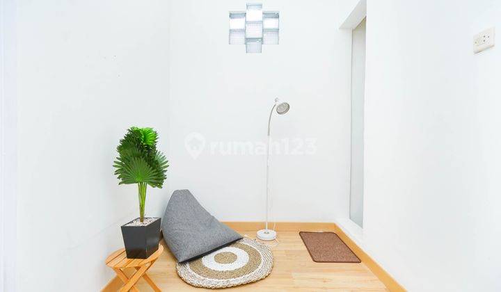 Dijual Rumah Siap Huni di Villa Bogor Indah Sukaraja Bogor 21