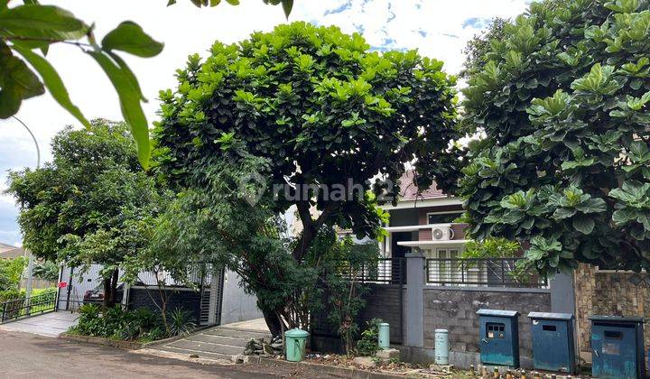 Rumah Dijual Kawasan Elit Bsd Giri Loka 2 Sudah Turun Harga 2