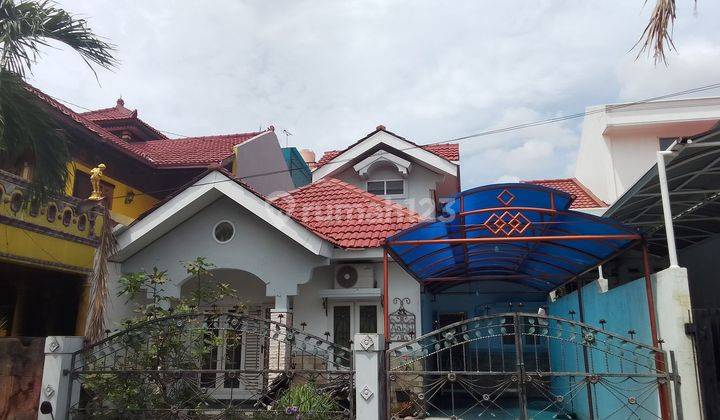 Rumah 2 Lt Ada Carport 10 Menit ke Gerbang Tol Bekasi Barat 2 Bisa Nego J26885 1