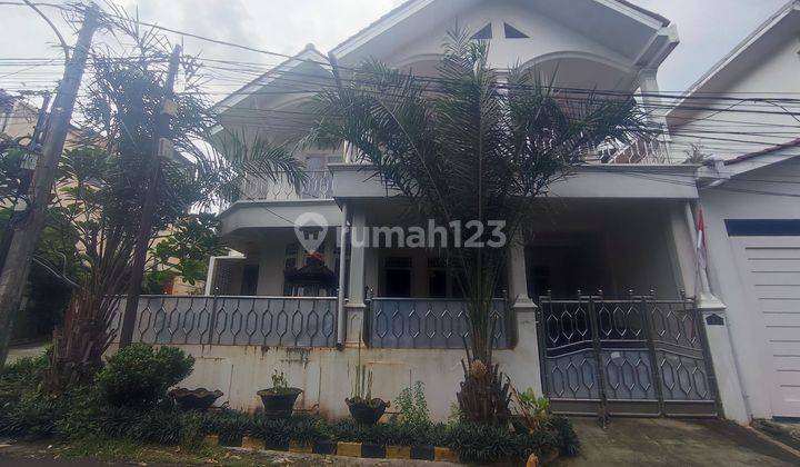 Rumah Strategis LB 300 Harga Nego 15 Menit ke Gerbang Tol Margonda 3 J29062 1