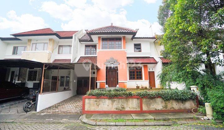 Rumah Cantik Sudah Renov LT 250 Harga Nego 15 menit ke Cinere Bellevue Mall J19925 1