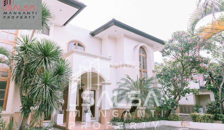 FOR RENT HOUSE HARGA 400 JUTA TANAH LUAS SIAP HUNI LOKASI STRATEGIS DEKAT KEMANG RAYA DAN PERBELANJAAN DAN SEKOLAH INTERNASIONAL DAN CAFE DAN BAR AREA KEMANG CIPETE JAKARTA SELATAN  1