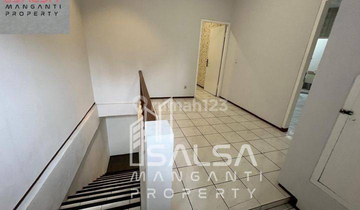 Disewakan Rumah Murah Siap Huni Harga 330 Juta Bisa Silent Office Dan Tempat Tinggal Area Senopati Kebayoran Baru Jakarta Selatan 2