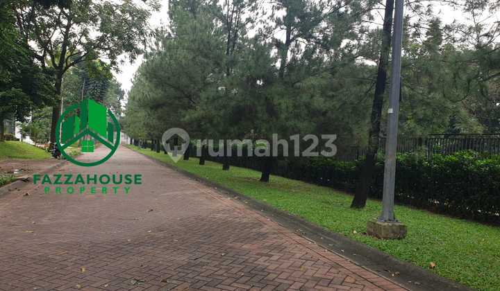 For Sale Jual Cepat Bu Tanah Siap Bangunn Di Komplek Bukit Menteng Bintaro Daerah Mewah Exlusic Harga Nego Lokasi Terdepan Di Bintaro Tangerang 2