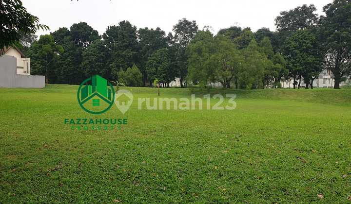 For Sale Jual Cepat Bu Tanah Siap Bangunn Di Komplek Bukit Menteng Bintaro Daerah Mewah Exlusic Harga Nego Lokasi Terdepan Di Bintaro Tangerang 4