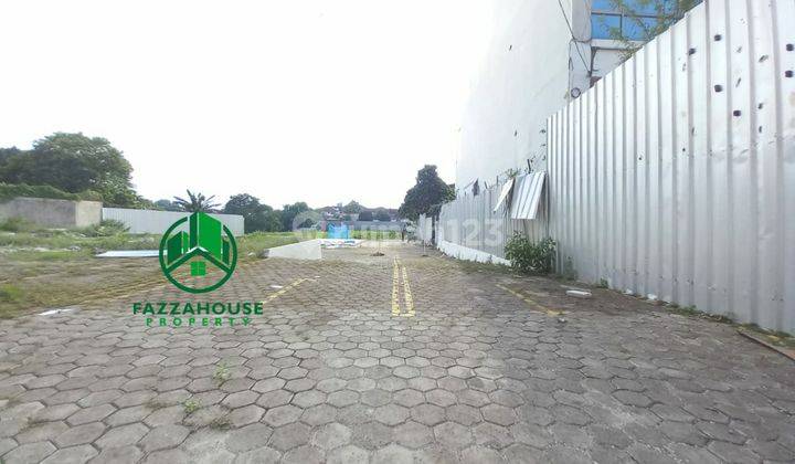 Tanah Warung Buncit Raya Kalibata Pancoran, Jakarta Selatan 2