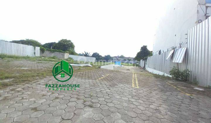Tanah Warung Buncit Raya Kalibata Pancoran, Jakarta Selatan 4