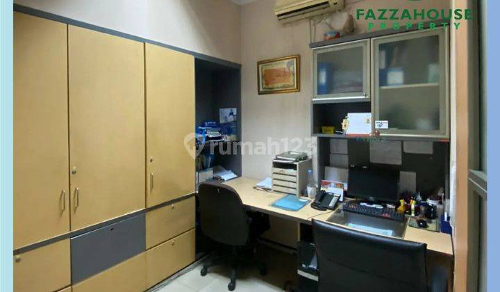 Turun Harga Mendekati Harga Njop 2023 Bangunan Komersil Ex. Gudang Di Saharjo Tebet Jakarta Selatan 10
