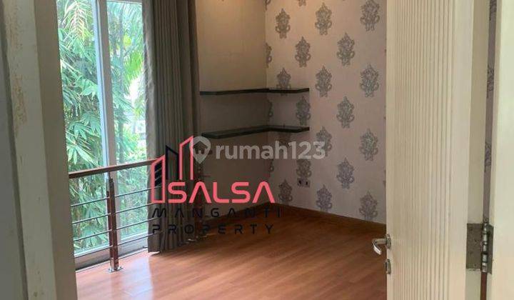 Disewakan Rumah Cantik Tenang Bisa Buat Kantor Dan Hunian Prime Area Senopati Kebayoran Baru Harga Murah Dekat Blok M Panglima Polim Dan Mabes Di Kebayoran Baru Jakarta Selatan 2