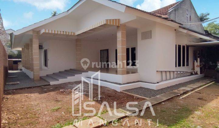 Disewakan Rumah Murah Harga Rp.275 Juta Bisa Kantor Dan Kapasitas Bisa 10 Mobil Siap Huni Area Kemang Jakarta Selatan 1