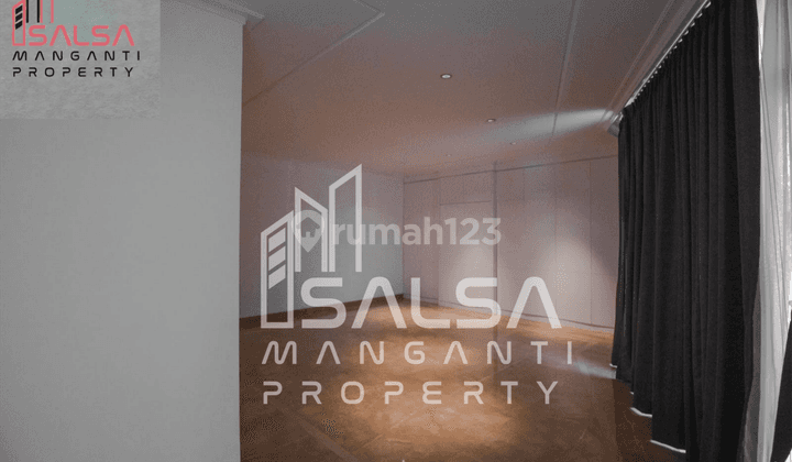 Disewakan Cepat Rumah Mewah Siap Huni Harfa 450 Juta Area Dekat Senayan.dan Kebayoran Baru Dan Pakubuwono Dan.simprug Area Permata Hijau Jakarta Selatan 2