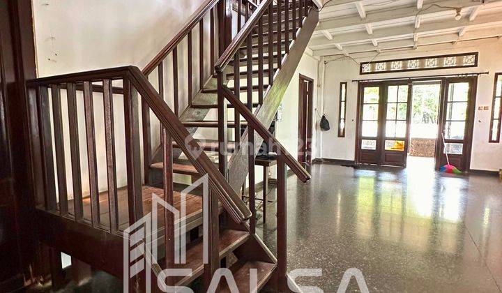 Dijual Rumah Hitung Tanah Atau Rumah Lama Luas Tanah 1522 Meter Harga 135 M Nego Lokasi Strategis Lokasi Elit Jarang Ada Tanah Persegi Area Menteng Jakarta Pusat 2