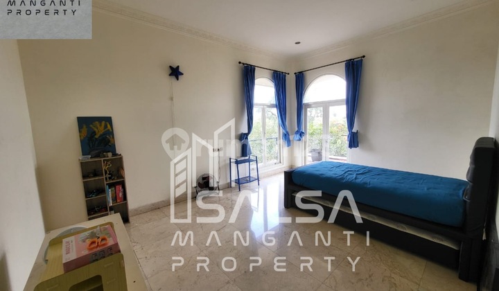 Disewakan Cepat Rumah Cantik Harga Murah Rp.390 Juta Dekat Kemang Dan Ampera Raya Dan Siap Huni Area Kemang Ampera Jakarta Selatan 2