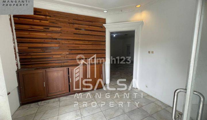 Disewakan Cepat Rumah Bisa Kantor Atau Klinik Kecantikan Atau Apotik Atau Tempat Tinggal Atau Multifungsi Area Cipete Dekat Kemang Harga Murah 270 Juta Kemang Cipete Jakarta Selatan 2