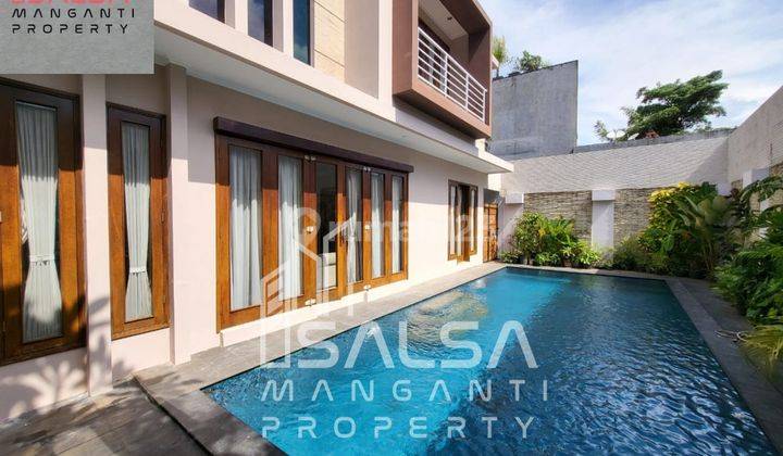 DISEWAKAN RUMAH FURNISH HARGA MURAH RP.395 JUTA NEGO LOKASI DEKAT SEKOLAH NIS DAN TOL TB SIMATUPANG DAN DALAM COMPOUND LOKASI STRATEGIS DEKAT KEMANG AMPERA RAYA JAKARTA SELATAN 1