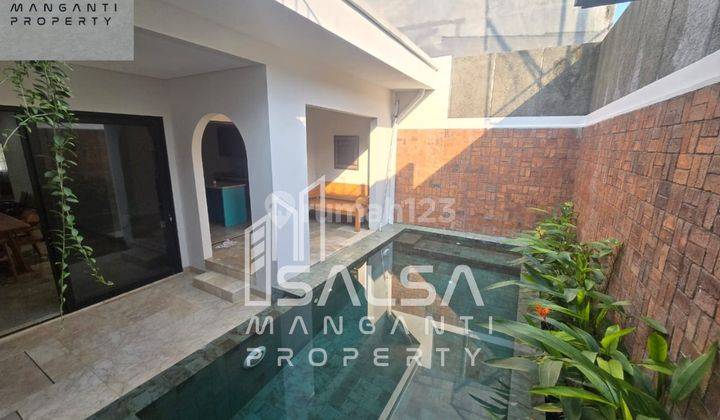 Disewakan Rumah Baru Renovasi Siap Huni Lokasi Strategis Dekat Sekolah Internasional Dan Dekat Area Komersial Dekat Ampera Jeruk Purut Pejaten Barat Dan Dekat Ke Cipete Area Kemang Jakarta Selatan 1